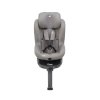 Autosedačka JOIE i-Spin 360 2024, grey flannel