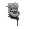 Autosedačka JOIE i-Spin 360, grey flannel