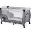 Cestovní postýlka HAUCK Sleep N Play Go Plus 2025, happy day