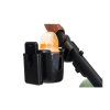 Držák na láhve FILLIKID Deluxe 2026, black