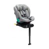 Autosedačku FILLIKID Luca 360° 2024, grey-grey