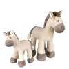 Plyšová hračka HAPPY HORSE Koník Helma, n.2 velikost: 34 cm