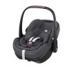 Autosedačka MAXI-COSI Pebble 360 Pro 2 2025, twillic graphite