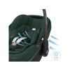 Autosedačka MAXI-COSI Pebble 360 Pro 2 2025, twillic green