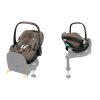 Autosedačka MAXI-COSI Pebble 360 Pro 2 2025, twillic truffle