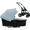 47010 47010 47010 kocarek tfk mono 4 frame air wheel carrycot mono pro combi unit 2025 blue dual color