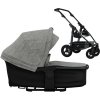 47064 47064 47064 kocarek tfk mono 4 frame air wheel carrycot mono pro combi unit premium 2025 grey