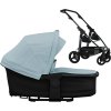 47073 47073 47073 kocarek tfk mono 4 frame air chamber wheel carrycot mono pro combi unit 2025 blue dual color