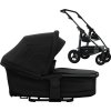 47115 47115 47115 kocarek tfk mono 4 frame air wheel carrycot mono pro combi unit 2025 black