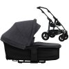 47121 47121 47121 kocarek tfk mono 4 frame air wheel carrycot mono pro combi unit premium 2025 black
