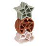 Sada LÄSSIG Sensory Stacking Tower Little Universe cloud/moon/star