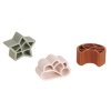 Sada LÄSSIG Sensory Stacking Tower Little Universe cloud/moon/star 2024