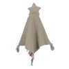 Muchláček LÄSSIG Baby Comforter Little Universe 2024, star olive