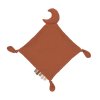 Muchláček LÄSSIG Baby Comforter Little Universe 2024, moon rust