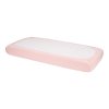 Prostěradlo LODGER Slumber Solid do kolébky 40x80 cm 2022, sensitive