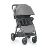 Kočárek BABYSTYLE Oyster Zero Gravity 2022-2023, mercury