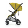 Kočárek BABYSTYLE Oyster Zero Gravity 2022-2023, mustard