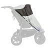 UV síťka TFK Sunprotection duo2 stroller set 2025