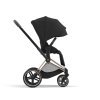 47538 1 47538 1 kocarek cybex priam rosegold seat pack 2024 vcetne korby sepia black