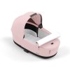 Hluboká korba CYBEX Priam Lux Carry Cot 2024, peach pink
