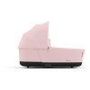Hluboká korba CYBEX Priam Lux Carry Cot 2025, peach pink