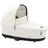 Hluboká korba CYBEX Priam Lux Carry Cot 2025, off white