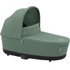 Hluboká korba CYBEX Priam Lux Carry Cot 2024, leaf green
