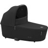 Hluboká korba CYBEX Priam Lux Carry Cot 2025, sepia black
