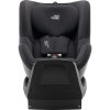 Autosedačka BRITAX RÖMER Dualfix M PLUS 2025, midnight grey