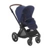 Kočárek JANÉ Muum Formula Koos iSize Micro, T31 sailor