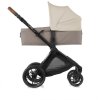 Kočárek JANÉ Muum Formula Koos iSize Micro, T31 sailor