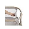 Přenosná postýlka MAXI-COSI Iora Air Classic 2025, beige