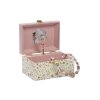 Hudební šperkovnice LITTLE DUTCH Rosa 2026