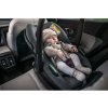 Autosedačka MAXI-COSI Pebble S 2025 včetně báze, tonal graphite