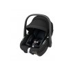Autosedačka MAXI-COSI Pebble S 2025 včetně báze, tonal black