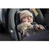 Autosedačka MAXI-COSI Pebble S 2025 včetně báze, tonal black