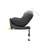 Autosedačka MAXI-COSI Pearl S 2025 včetně báze, tonal graphite