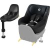 Autosedačka MAXI-COSI Pearl S 2025 včetně báze, tonal black
