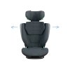 Autosedačka MAXI-COSI RodiFix Pro 2 i-Size 2025, authentic graphite