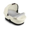 48354 11 48354 11 48354 11 kocarek cybex e gazelle s 2025 vcetne korby darek seashell beige taupe frame
