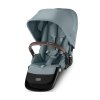 48357 8 48357 8 48357 8 kocarek cybex e gazelle s 2025 vcetne korby darek stormy blue taupe frame