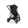 48366 9 48366 9 48366 9 kocarek cybex e gazelle s 2025 vcetne korby darek moon black black frame