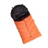 Fusak TFK Footmuff 2025, salmon