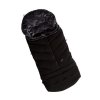 Fusak TFK Footmuff 2026, black