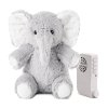 Usínáček CLOUD B s hudbou 2024, slon Elliot malý