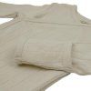 Spací pytel LODGER Hopper Newborn Solid 2026, birch