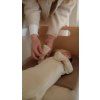 Spací pytel LODGER Hopper Newborn Solid 2026, birch