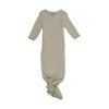 Spací pytel LODGER Hopper Newborn Solid 2026, birch