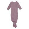 Spací pytel LODGER Hopper Newborn Solid 2025, rose