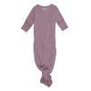 Spací pytel LODGER Hopper Newborn Solid 2026, rose
